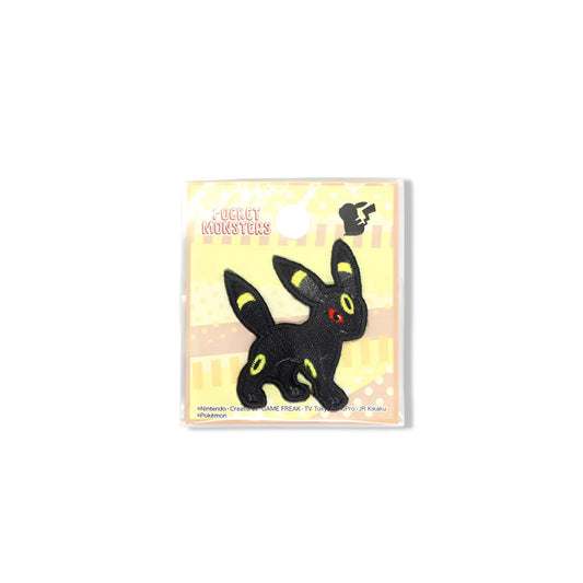 Patch Pokémon - Noctali Omikuji