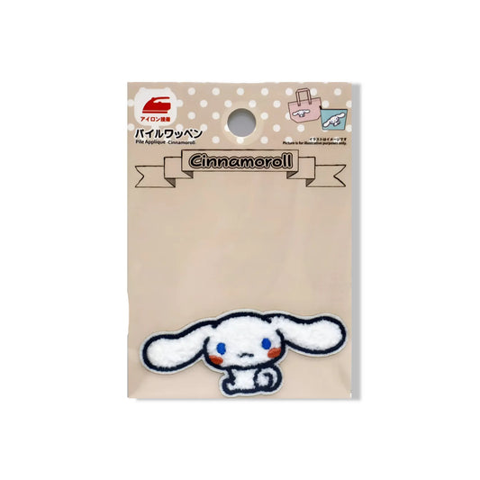 Patch Thermocollant - Cinnamoroll Omikuji