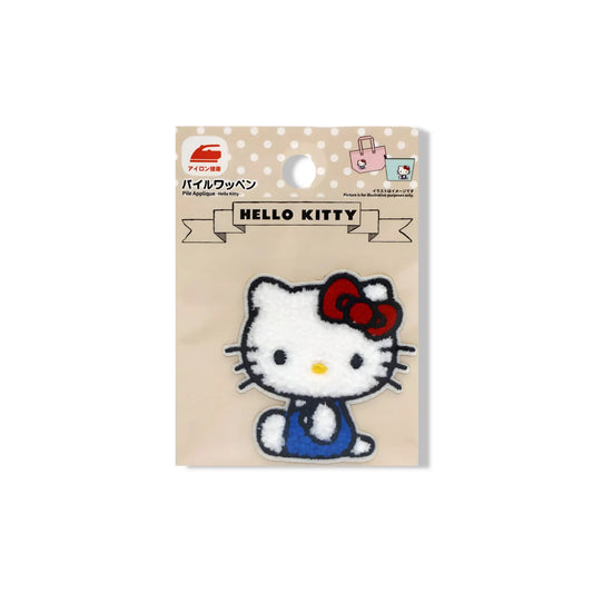 Patch Thermocollant - Hello Kitty Grand Omikuji