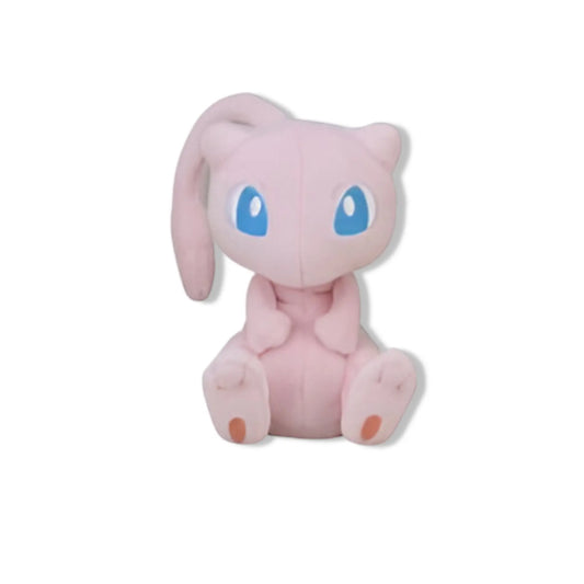 Peluche - Pokémon Fit - Mew Omikuji