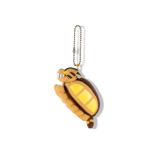 Peluche Porte-Clés - Chatbus - Mon Voisin Totoro Ghibli