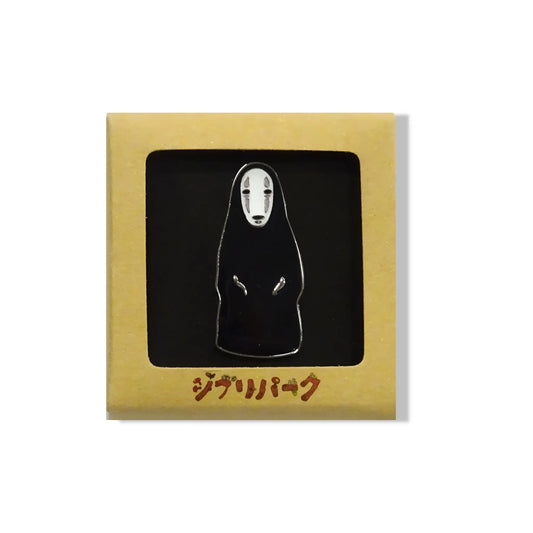 Pins - No Face - Le Voyage de Chihiro (Exclusivité Ghibli Park) Ghibli