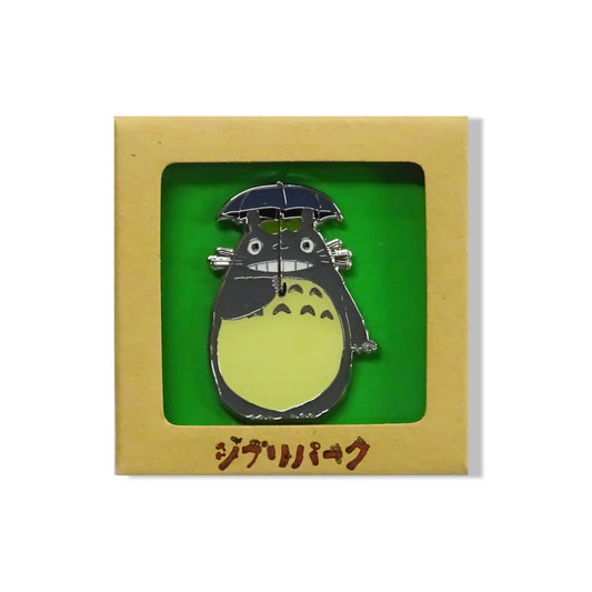 Pins - Totoro - Mon Voisin Totoro (Exclusivité Ghibli Park) Ghibli