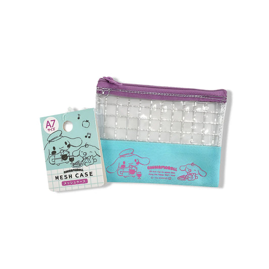 Pochette  A7 - Cinamoroll Omikuji