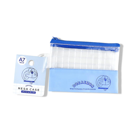 Pochette A7 - Doraemon Omikuji