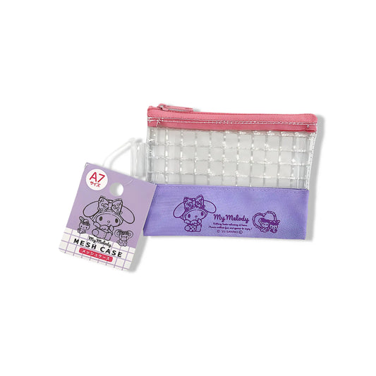 Pochette  A7 - My Melodie Omikuji