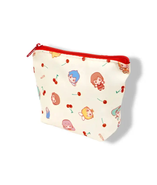 Pochette Hatsune Miku - 9x12cm Omikuji