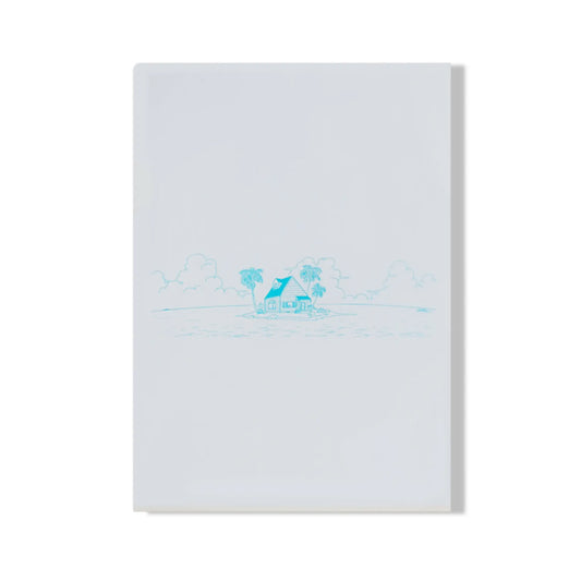 Pochette Plastique A4 - Dragon Ball Omikuji