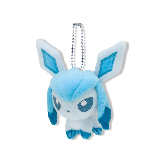 Porte-clé Peluche - “Pokémon Dolls” - Givrali Omikuji