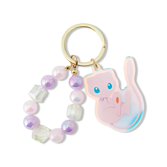 Porte-clés - TeraCute - Mew Omikuji