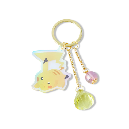 Porte-clés - TeraCute - Pikachu Omikuji