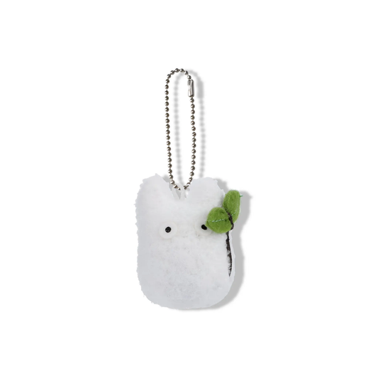 Porte-clés peluche - Mon Voisin Totoro Ghibli