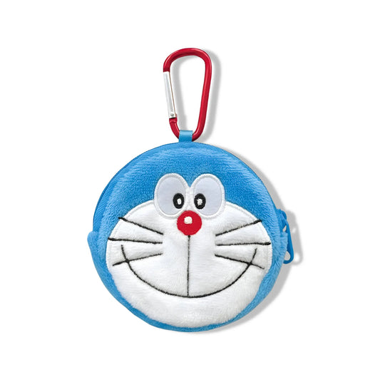 Porte-monnaie - Doraemon - Visage Omikuji