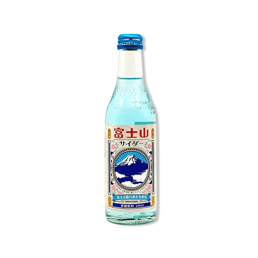 Ramune Edition Mt Fuji - Kimura - Omikuji