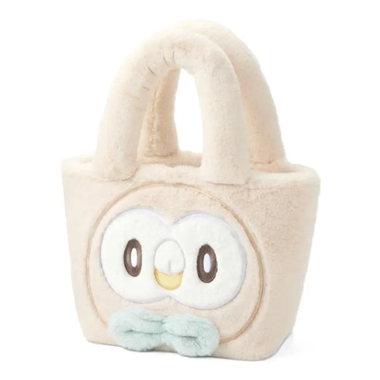 Sac Brindibou GU × Pokémon Poképeace - Omikuji