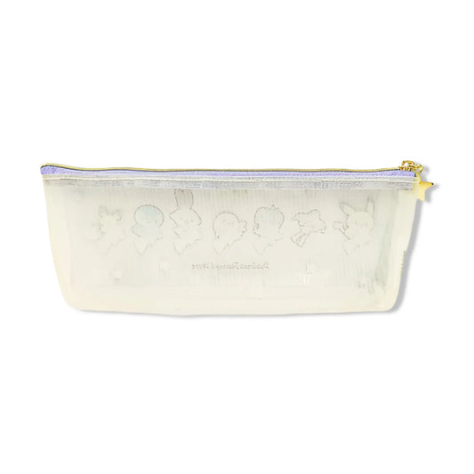 Set de pochette et brosse à dents - PokéPeace Omikuji