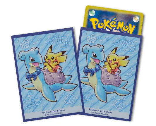 Sleeves - Lokhlass Ride - Omikuji