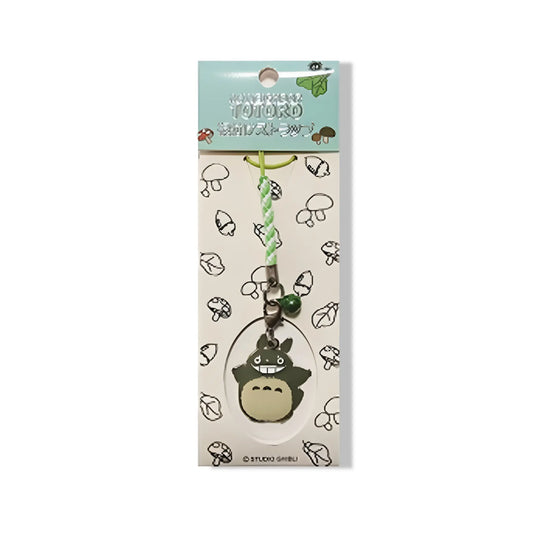 Strap -Totoro Volant - Mon Voisin Totoro - Omikuji