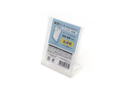 Support TopLoader Carte - Omikuji