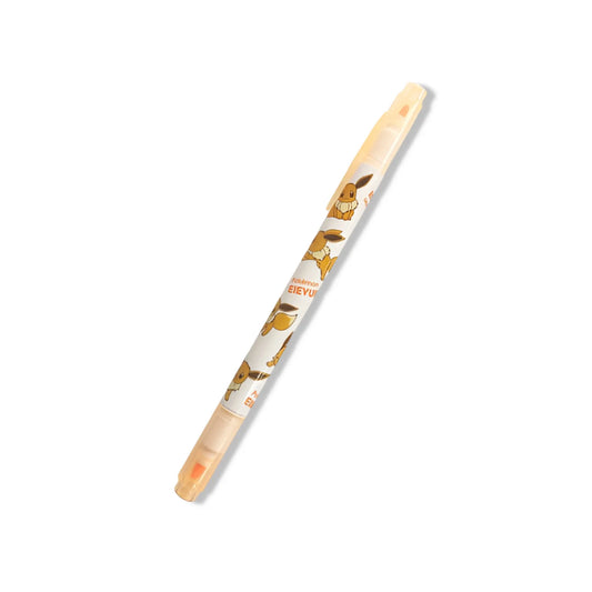 Surligneur - Évoli - Orange Omikuji