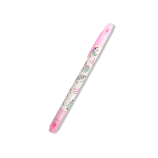 Surligneur - Ponyta de Galar - Rose Omikuji