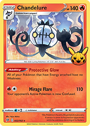 Promos  - Trick or Trade 2022 - Lugulabre - 5