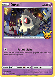 Promos  - Trick or Trade 2023 - Skelénox - 12