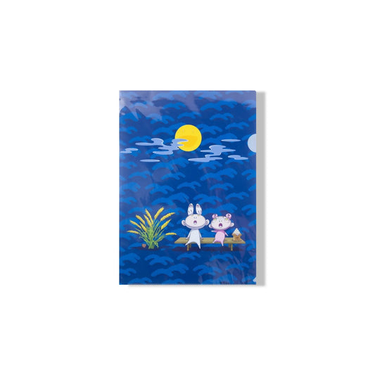 Takashi Murakami - Kaikai Kiki Moon Takashi Murakami