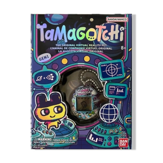 Tamagotchi - GEN1 2023 - Spécial Japan Expo Omikuji