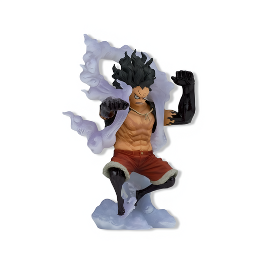 Figurine - Monkey D. Luffy King of Artist Special Ver.B - One Piece