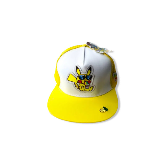 World Champions Honolulu 2024 - Casquette Pikachu Omikuji
