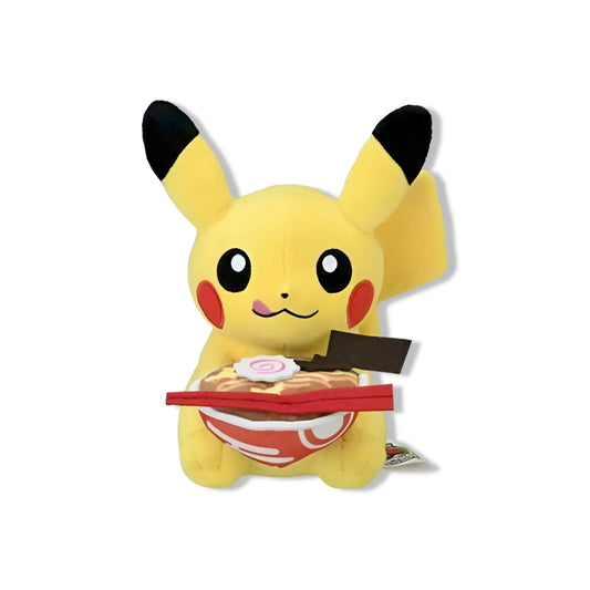 World Champions Yokohama 2023 - Peluche Pikachu Omikuji