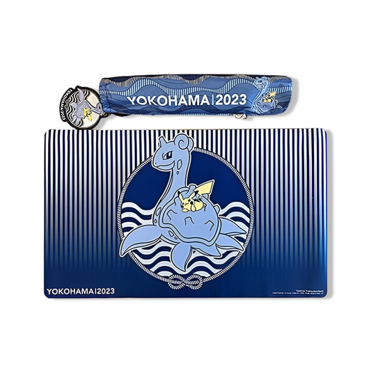 Playmat - World Champions Yokohama 2023 - Lokhlass