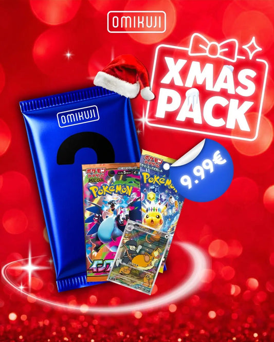 🎄Xmas Pack !🎁