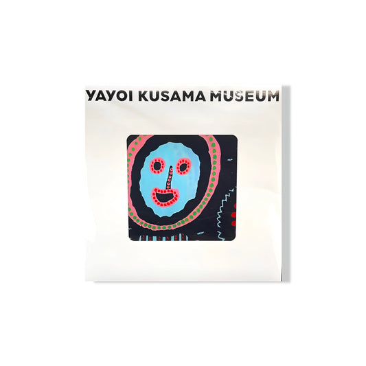 Yayoi Kusama - Foulard Yayoi Kusama