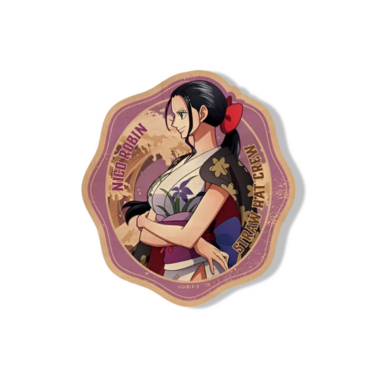 Sticker - ONE PIECE - Nico Robin