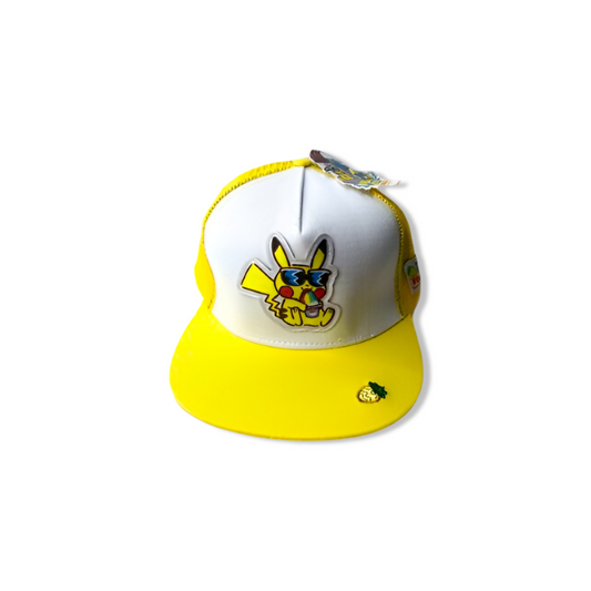 World Champions Honolulu 2024 - Casquette Pikachu