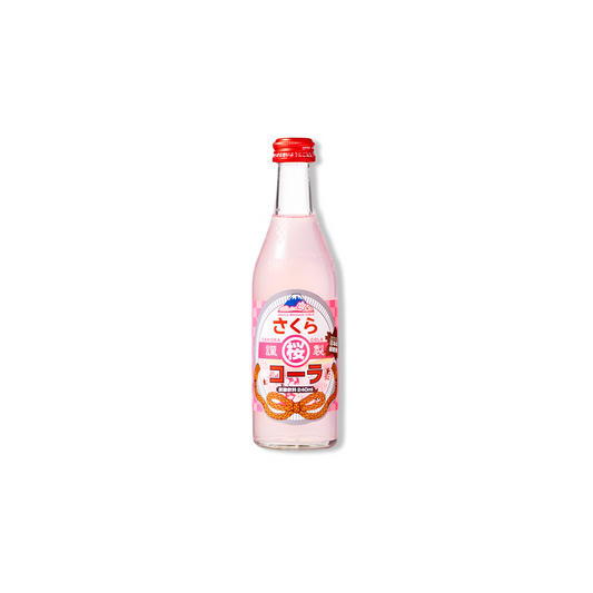 Cola Rose au Sakura - Kimura