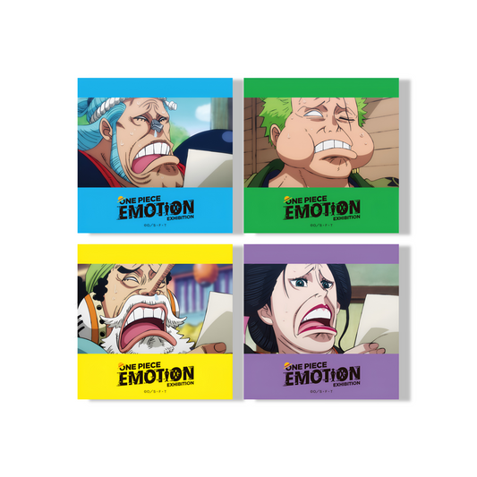 Sous-verres en dolomite - ONE PIECE EMOTION