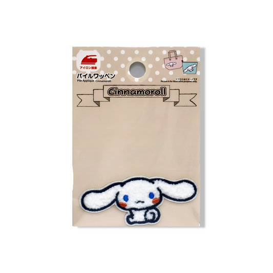 Patch Thermocollant - Cinnamoroll