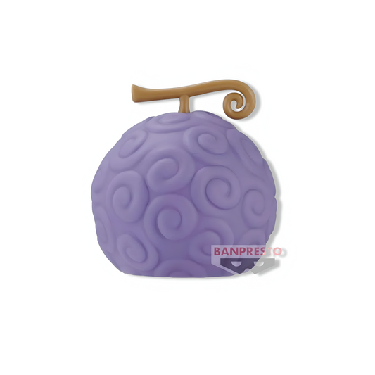 Lampe - Fruit du Démon Gomu Gomu no Mi -One Piece