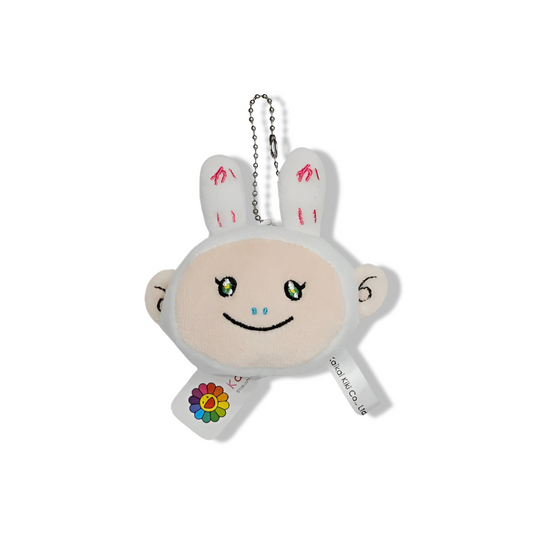 Takashi Murakami - Porte clés - Peluche -  Mascotte Kiki