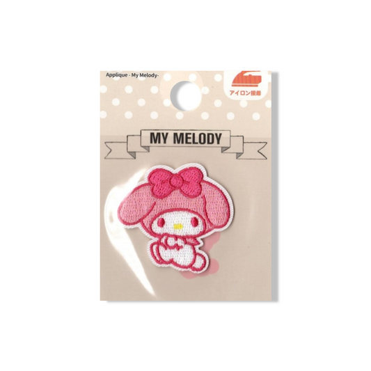 Patch Thermocollant - My Melody