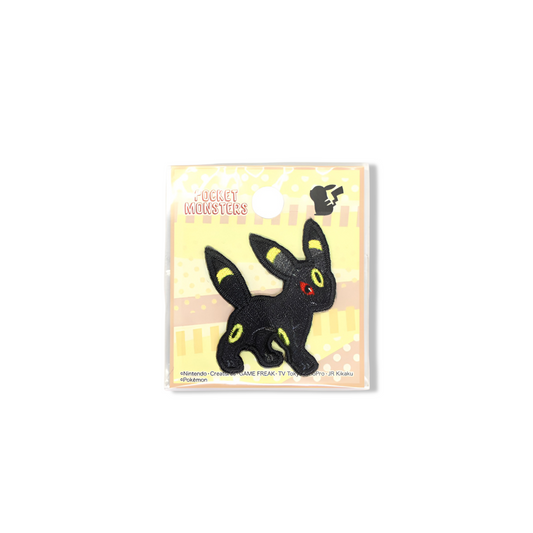 Patch Pokémon - Noctali