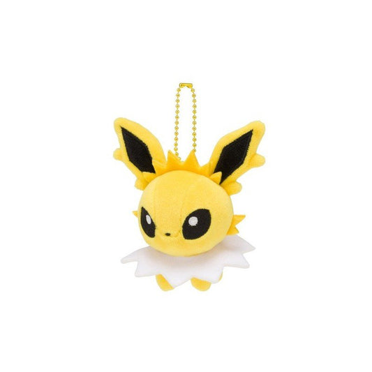 Porte-clé Peluche - “Pokémon Dolls”- Voltali