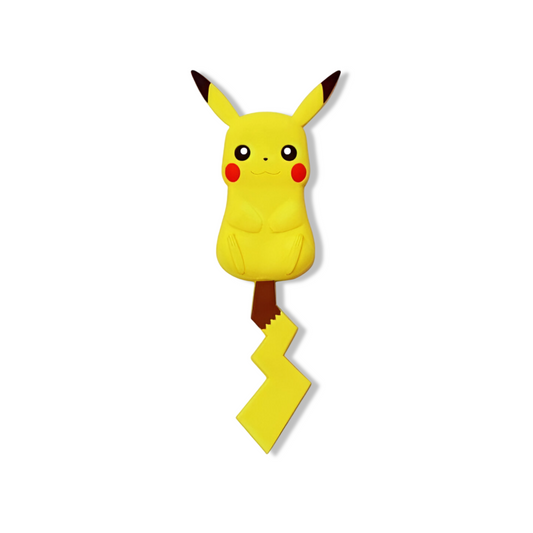 Crochet "Pokémon Tail" - Pikachu - Pokémon