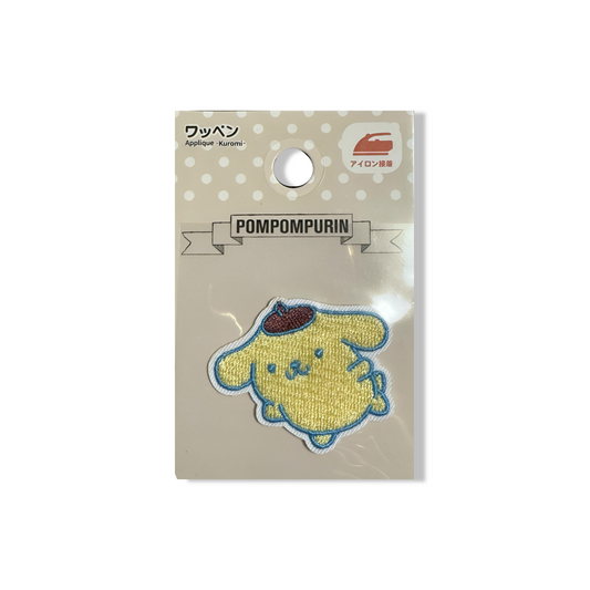 Patch Thermocollant - Pompompurin