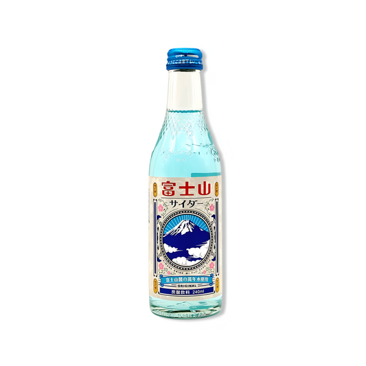 Ramune Edition Mt Fuji - Kimura