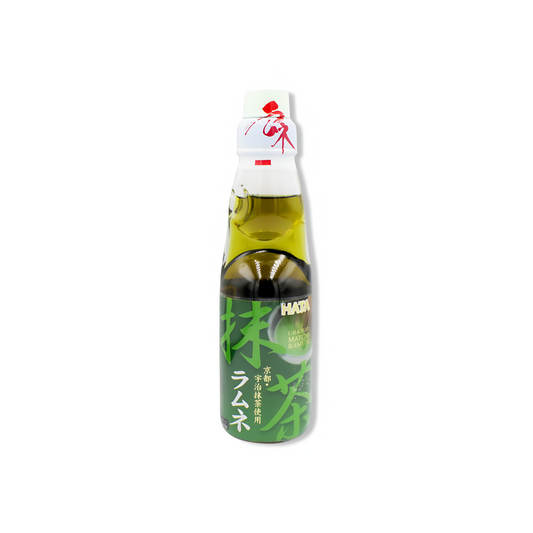 Ramune Matcha - Hata