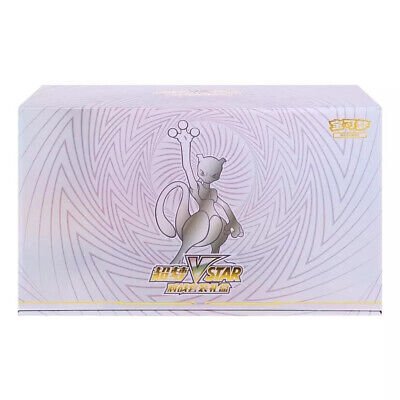 Coffret -  Vstar Mewtwo - Chinois